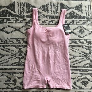 Pink Body Suit 🌸💗